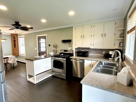 90 W Main Street Milo ME 04463