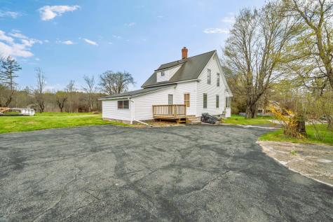90 W Main Street Milo ME 04463