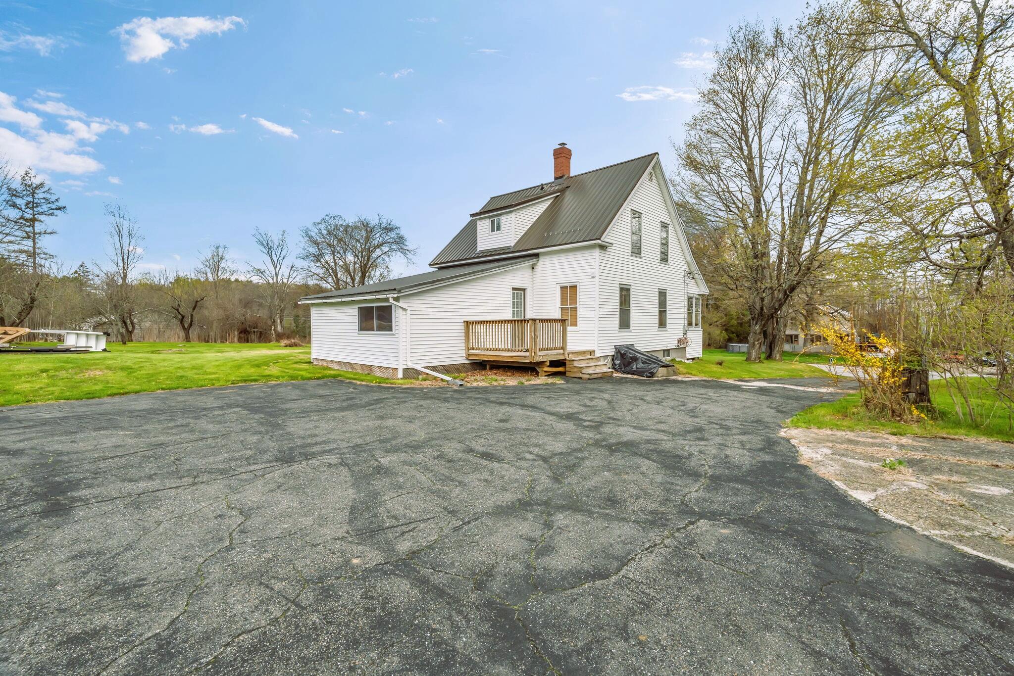 90 W Main Street Milo ME 04463