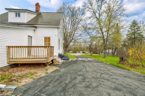 90 W Main Street Milo ME 04463
