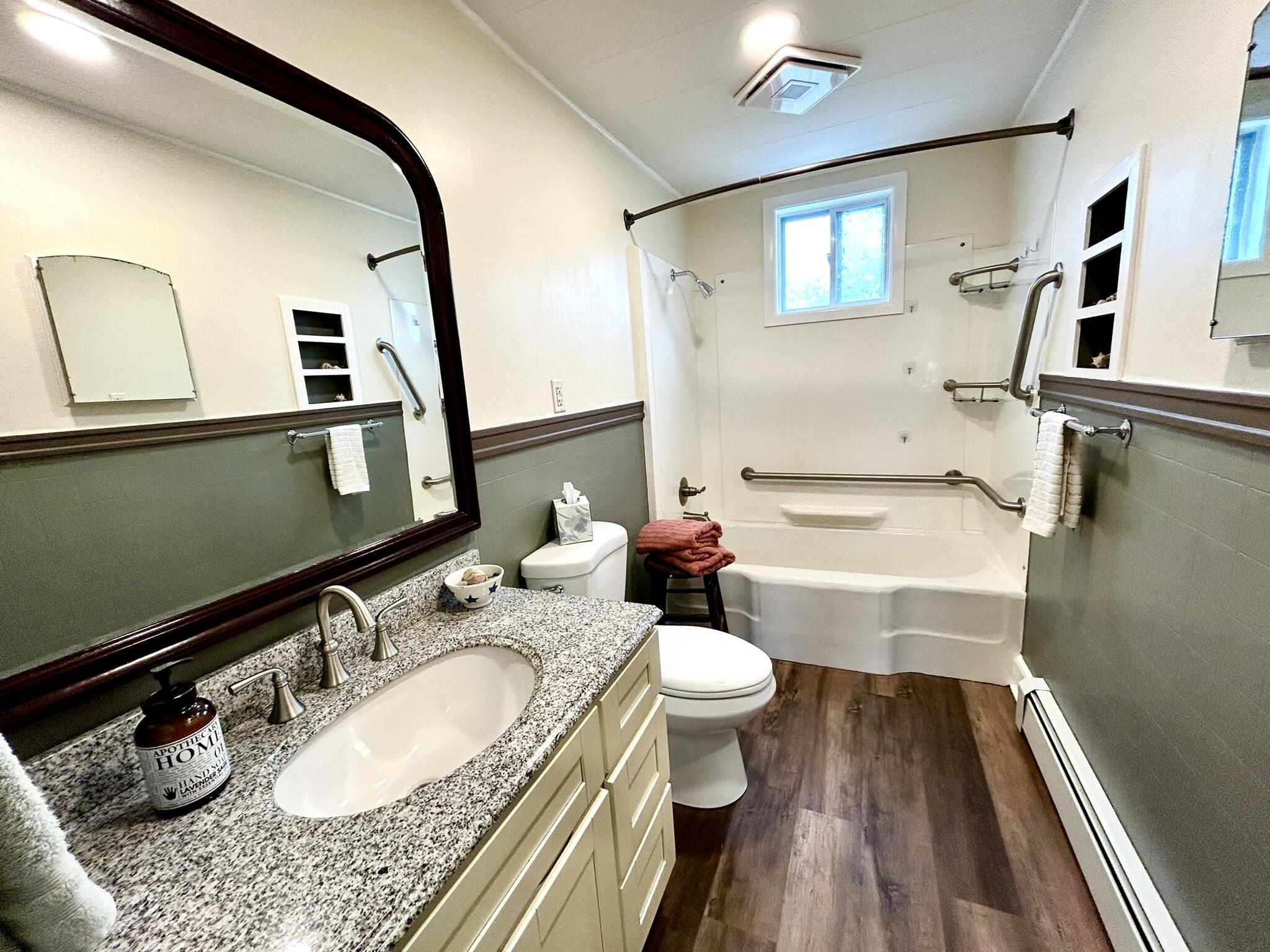 90 W Main Street Milo ME 04463