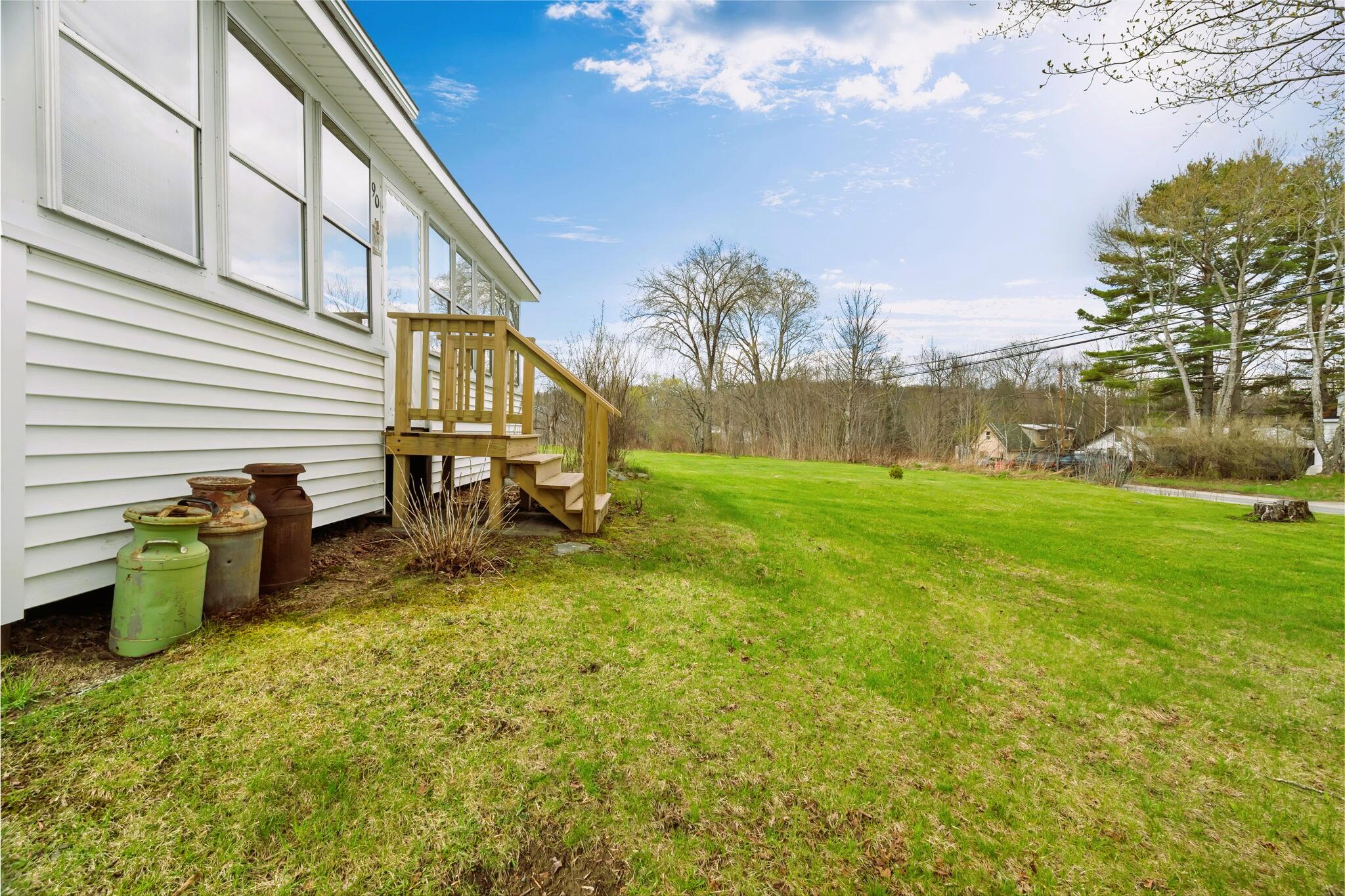 90 W Main Street Milo ME 04463