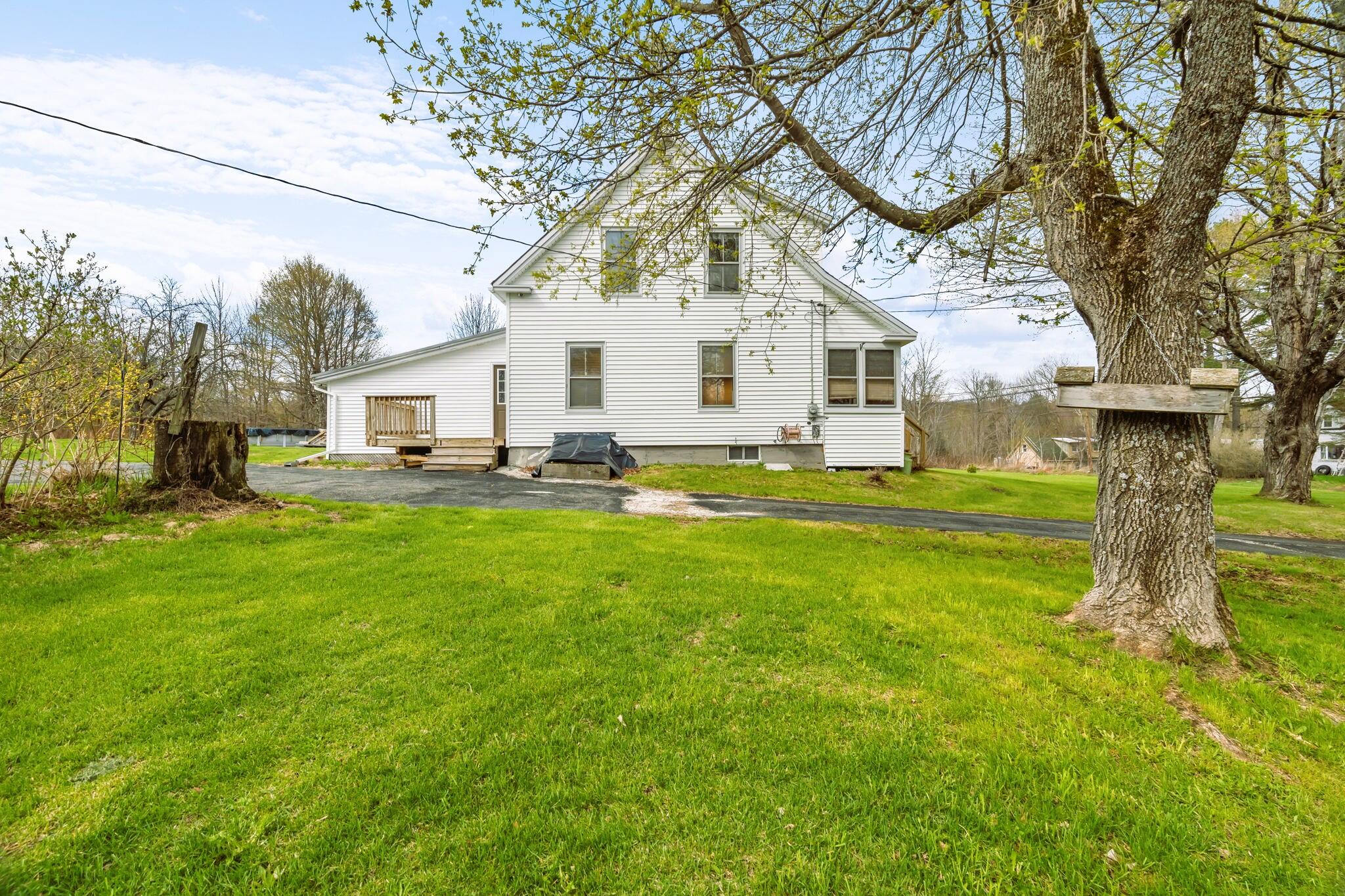 90 W Main Street Milo ME 04463