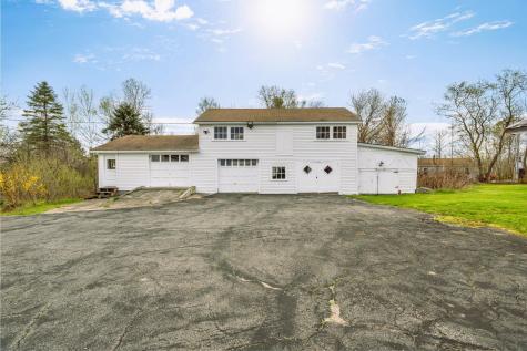 90 W Main Street Milo ME 04463