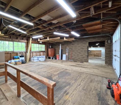 90 W Main Street Milo ME 04463