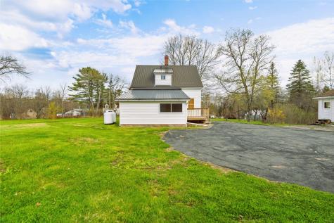 90 W Main Street Milo ME 04463