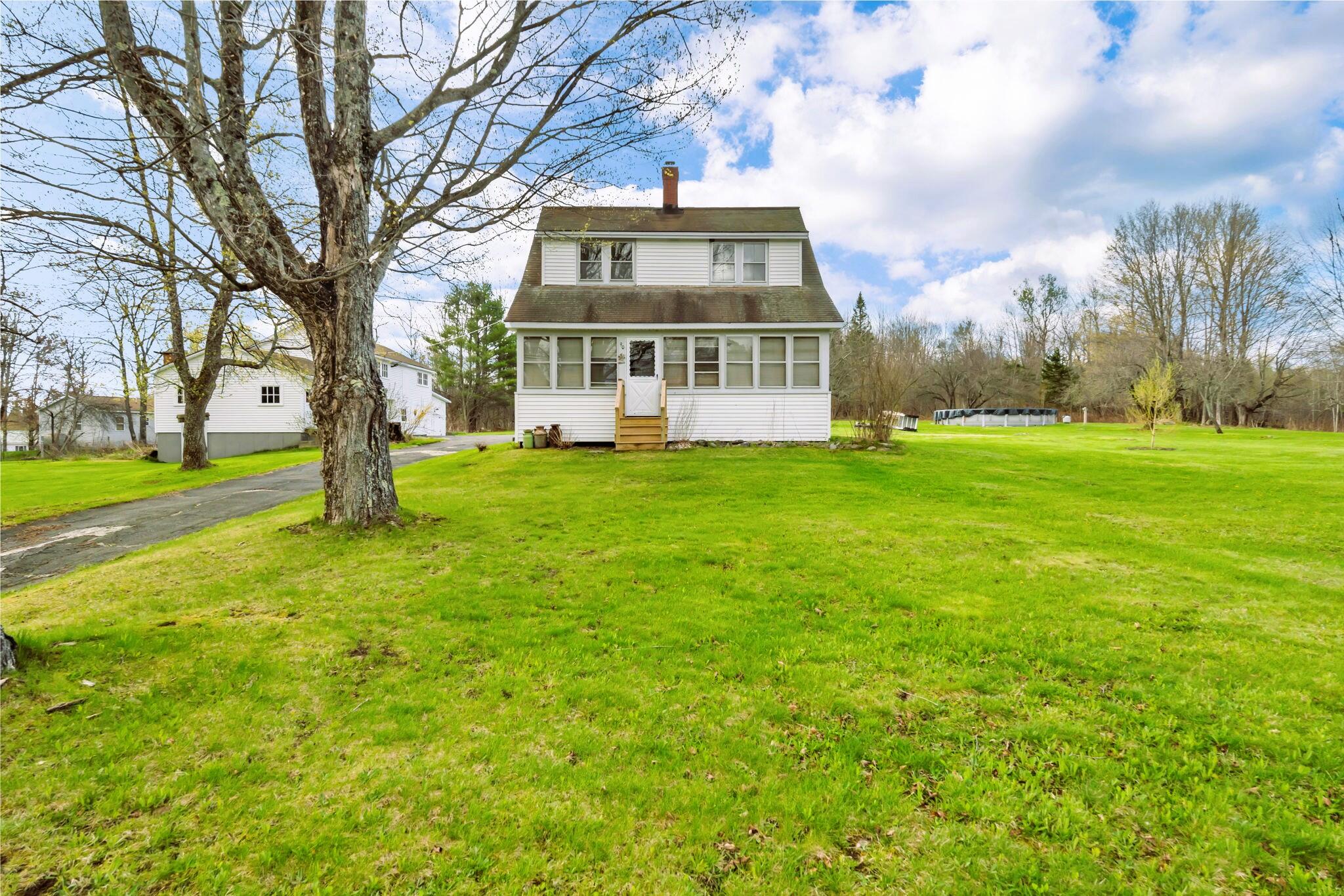 90 W Main Street Milo ME 04463