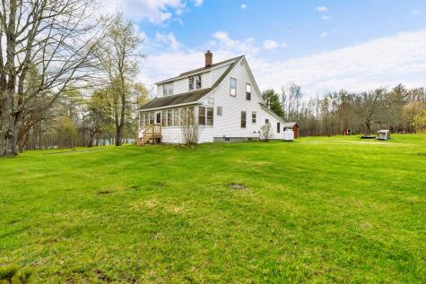 90 W Main Street Milo ME 04463