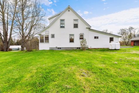 90 W Main Street Milo ME 04463