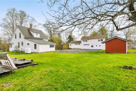 90 W Main Street Milo ME 04463