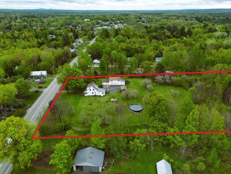 90 W Main Street Milo ME 04463