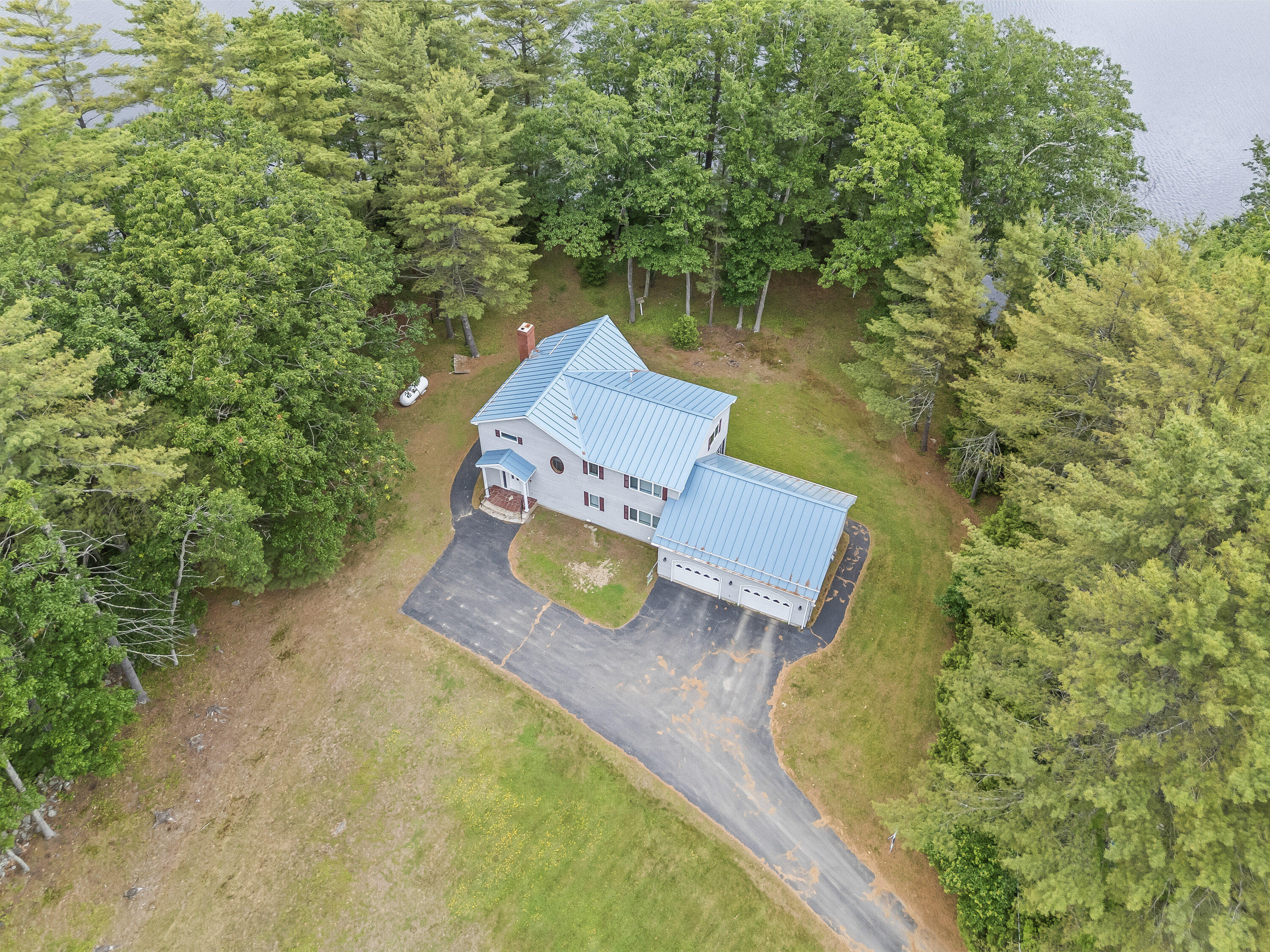 73 Hodsdon Lane Jefferson ME 04348