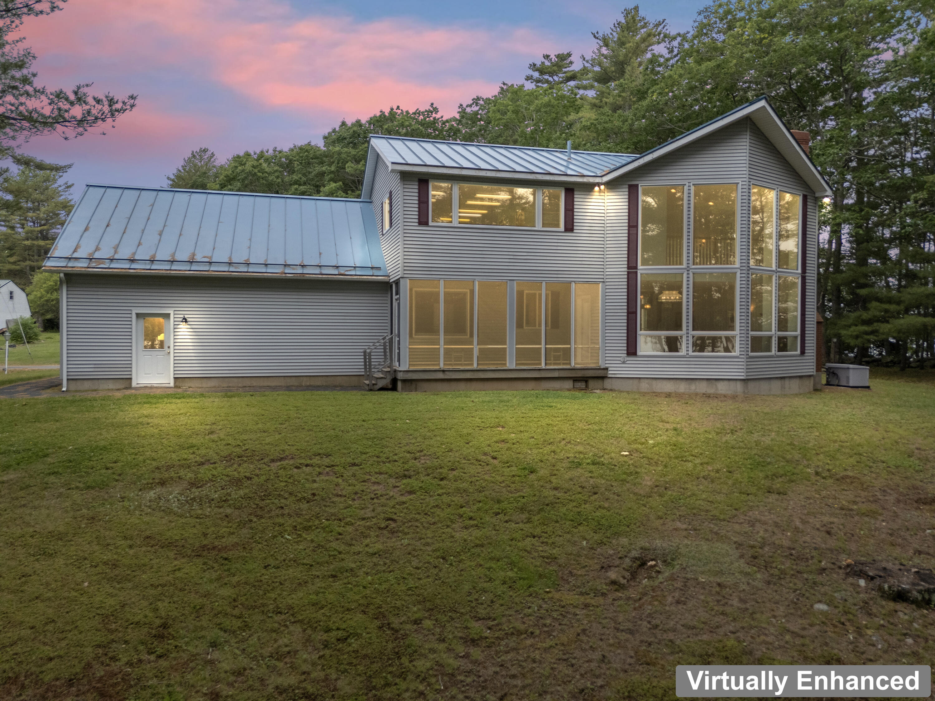 73 Hodsdon Lane Jefferson ME 04348