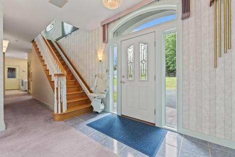 73 Hodsdon Lane Jefferson ME 04348