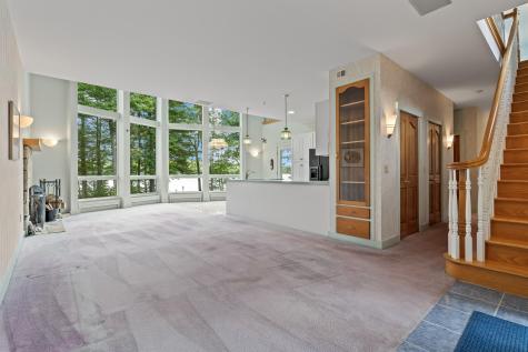 73 Hodsdon Lane Jefferson ME 04348