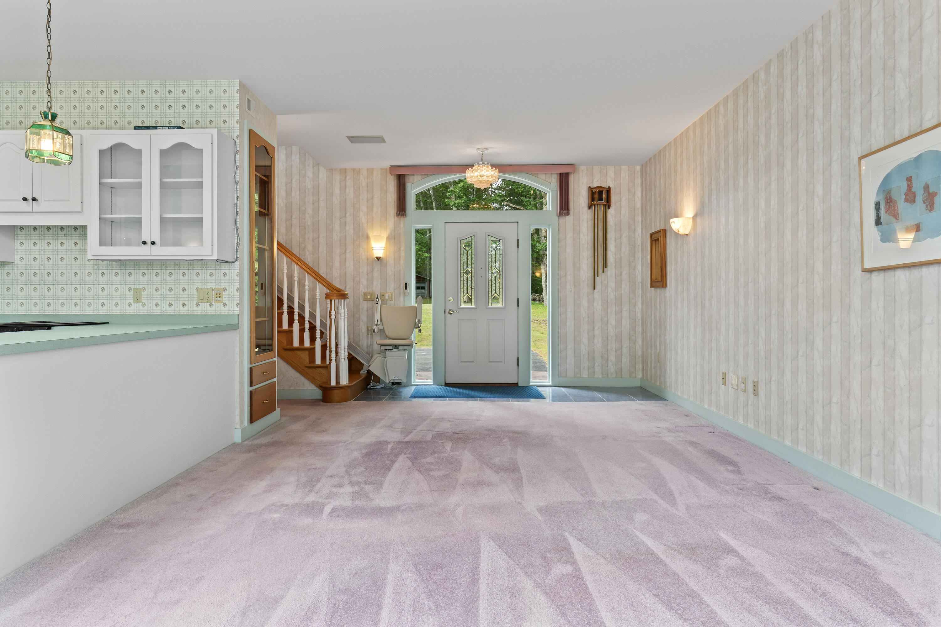 73 Hodsdon Lane Jefferson ME 04348