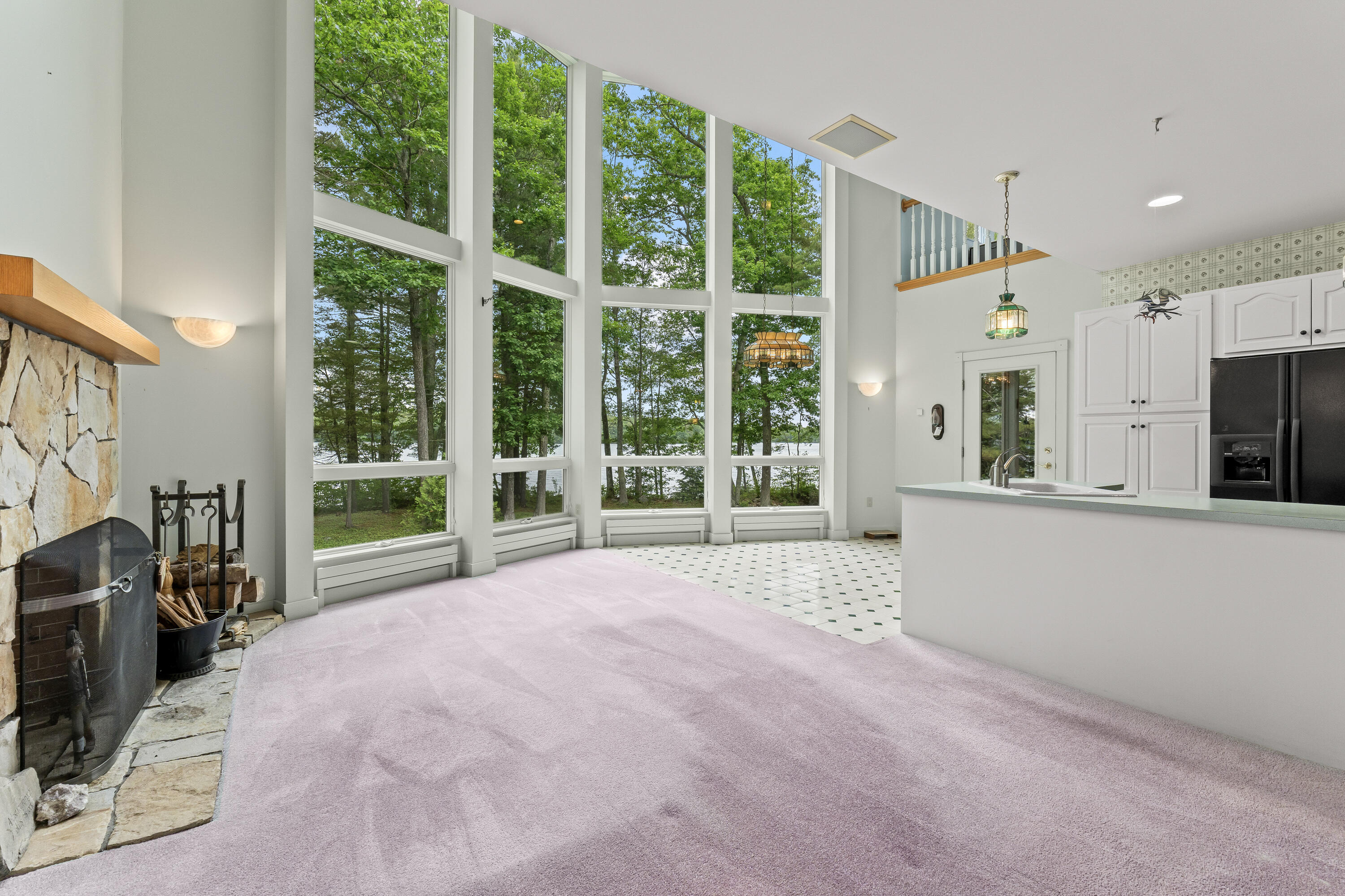 73 Hodsdon Lane Jefferson ME 04348