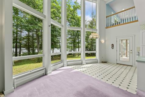 73 Hodsdon Lane Jefferson ME 04348