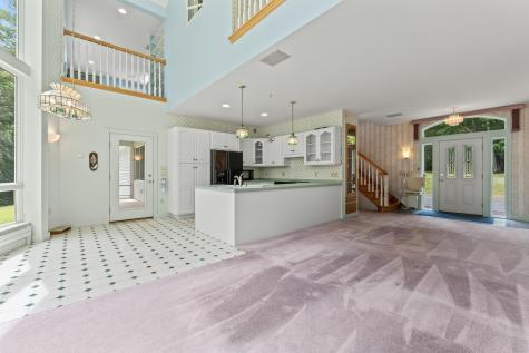 73 Hodsdon Lane Jefferson ME 04348