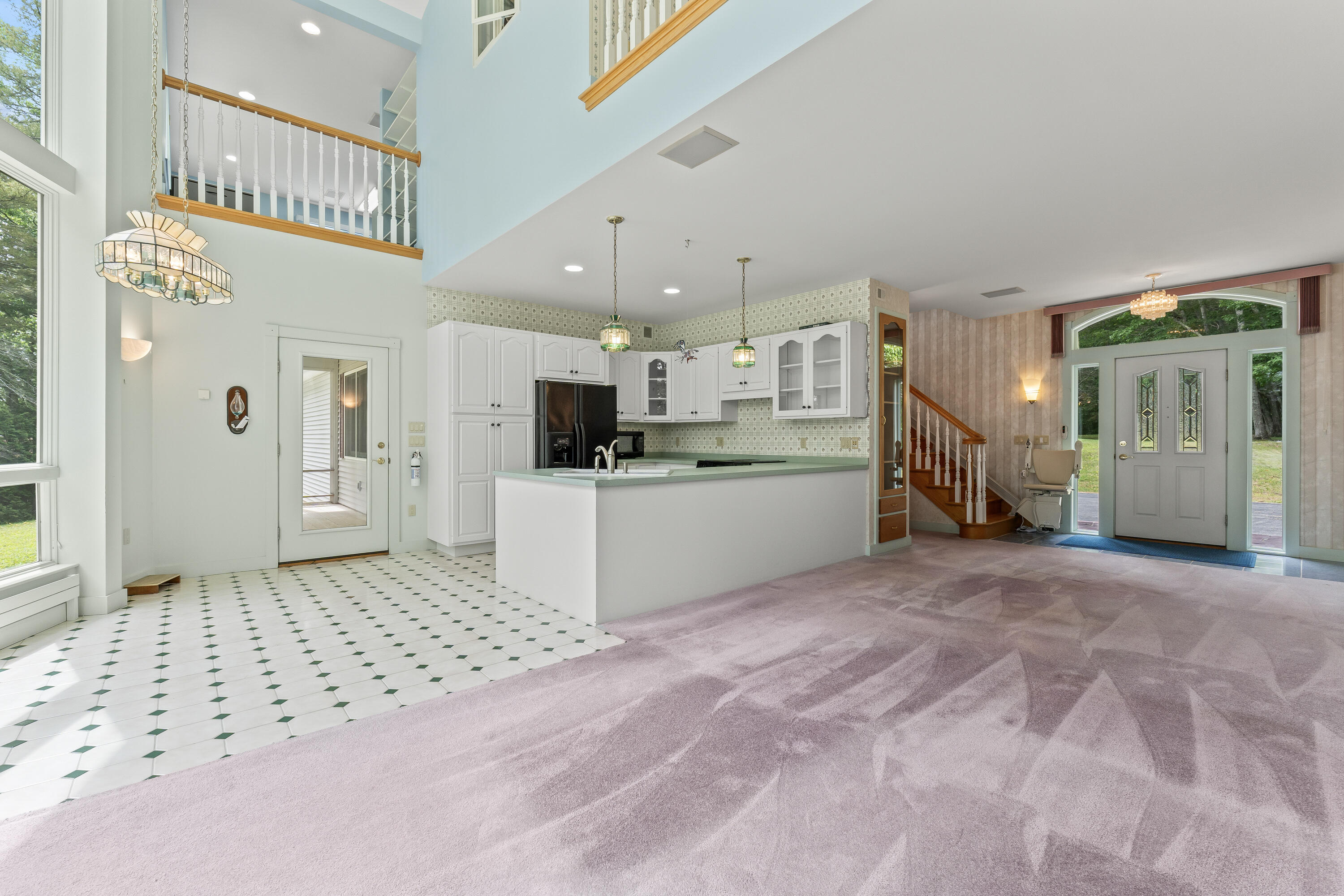 73 Hodsdon Lane Jefferson ME 04348