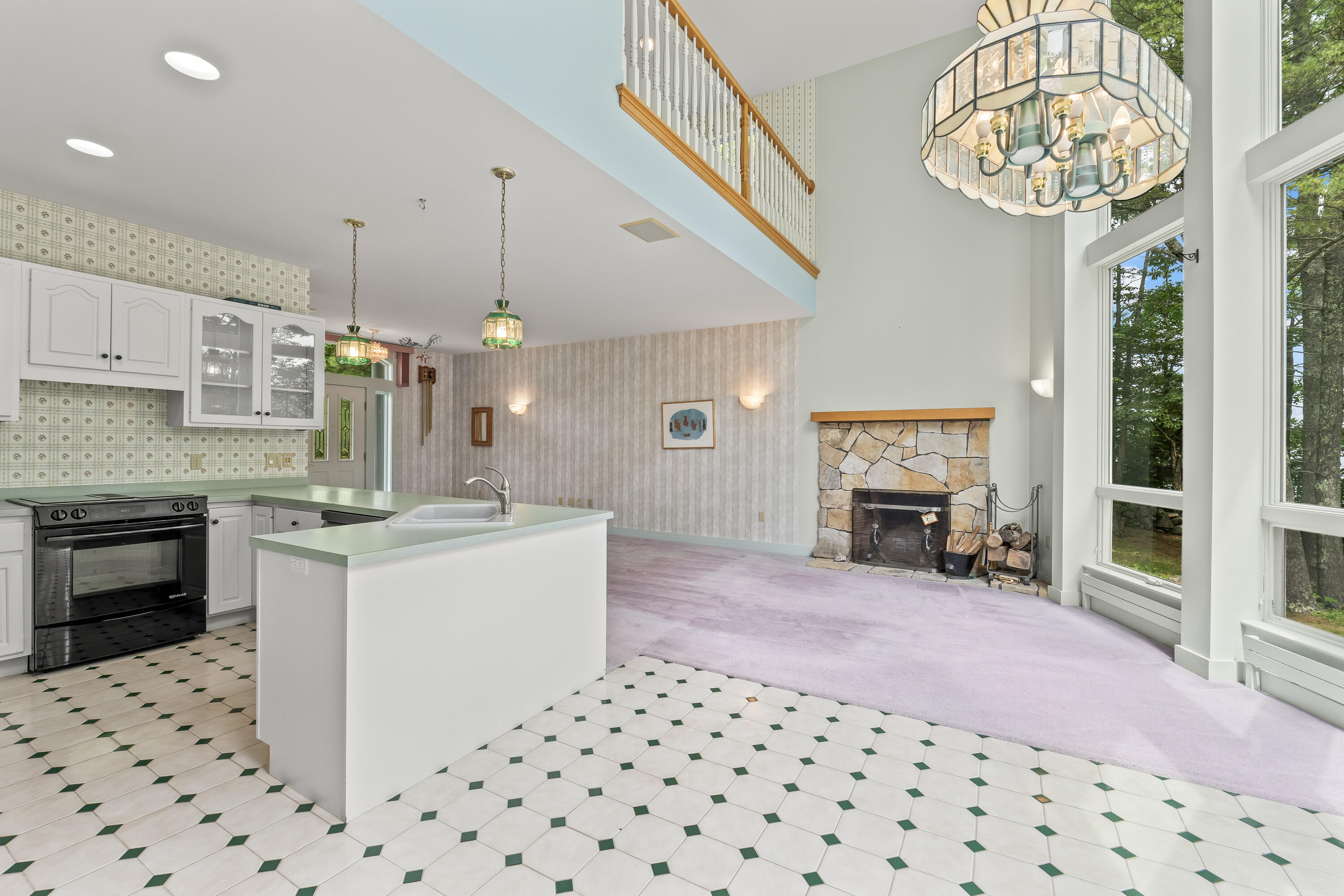 73 Hodsdon Lane Jefferson ME 04348