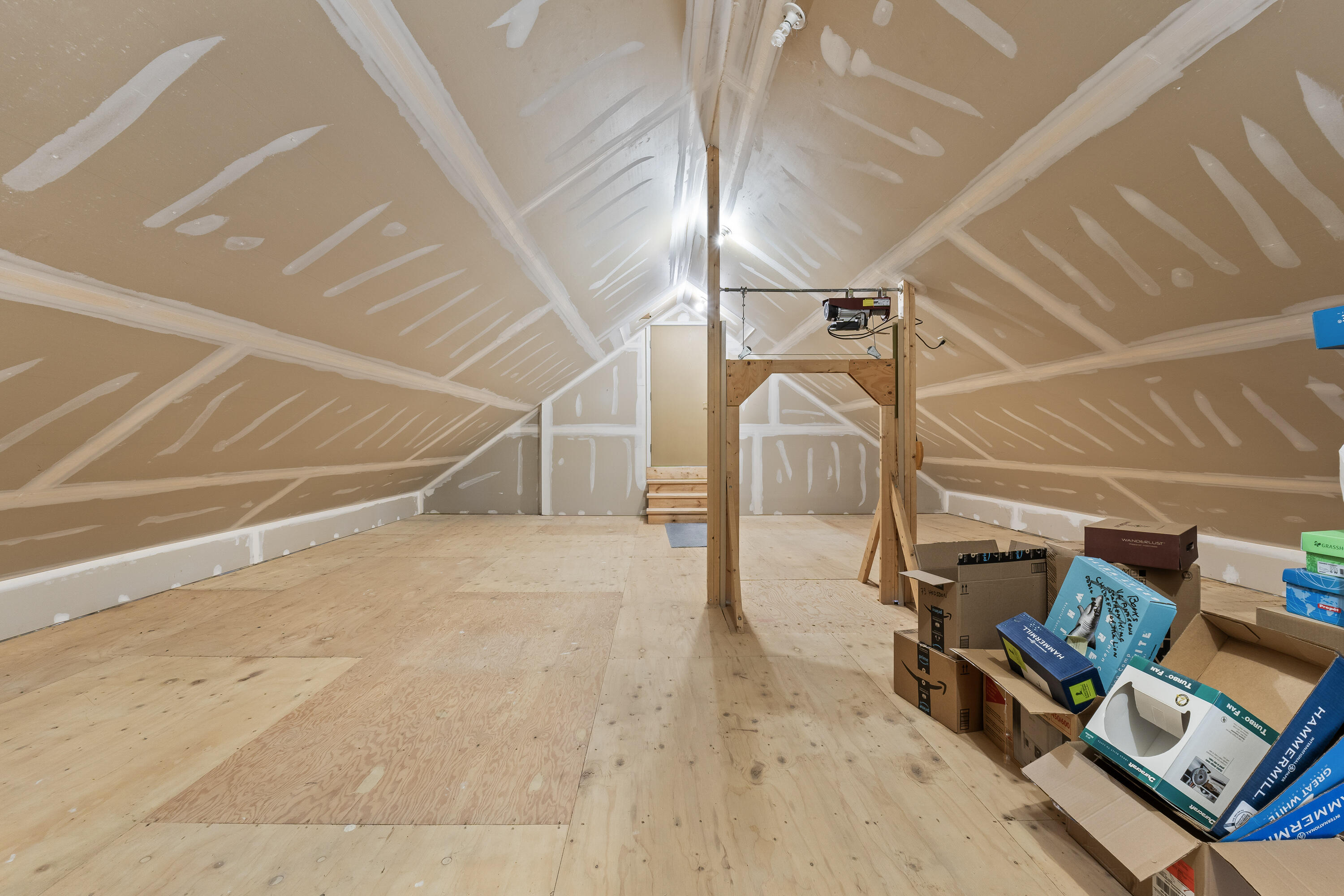 73 Hodsdon Lane Jefferson ME 04348