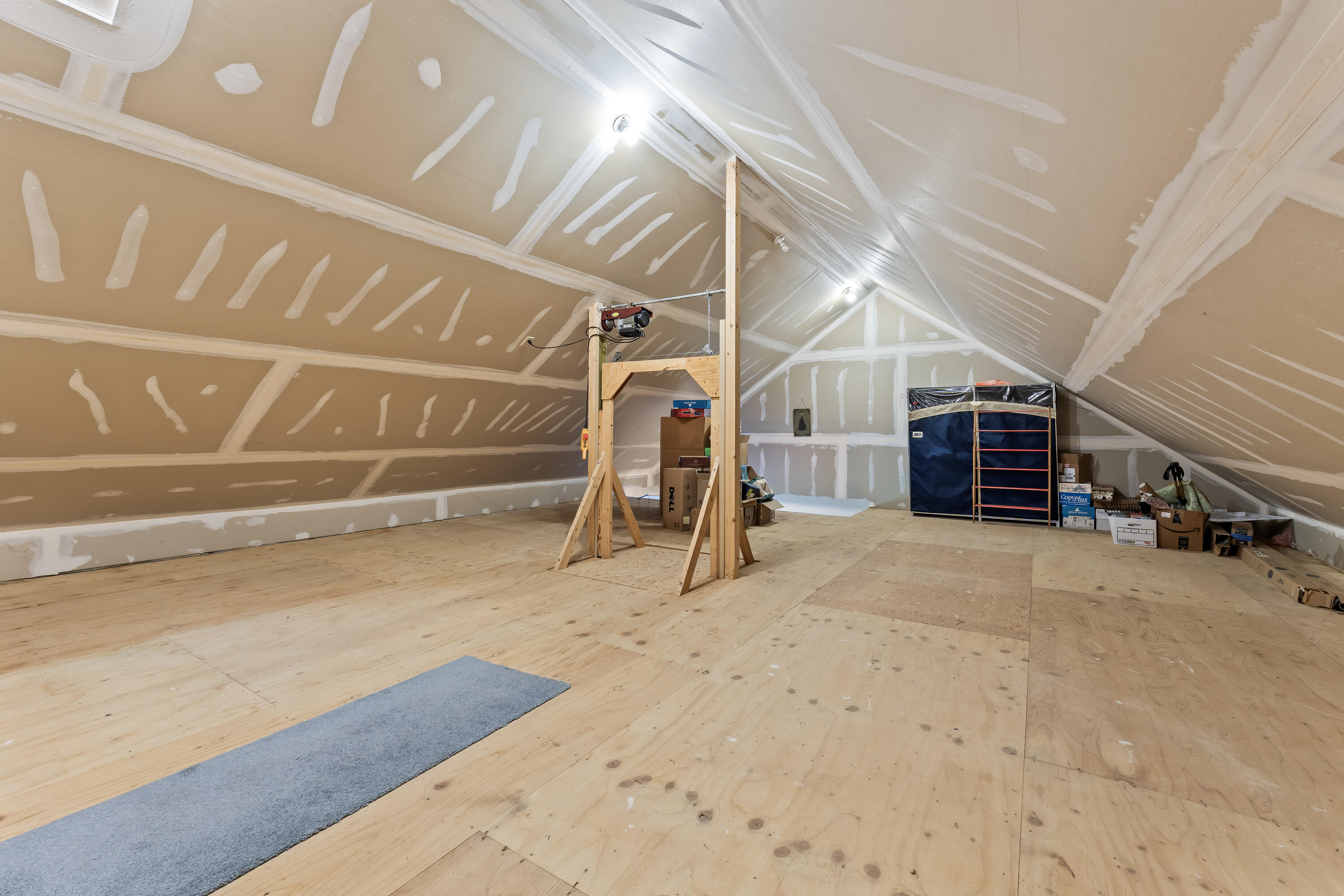 73 Hodsdon Lane Jefferson ME 04348