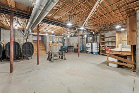 73 Hodsdon Lane Jefferson ME 04348