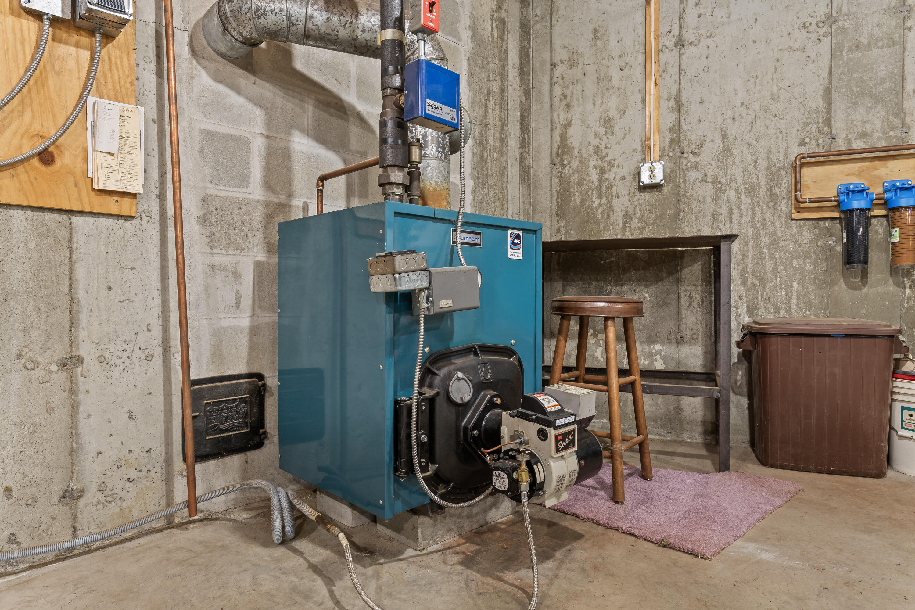 73 Hodsdon Lane Jefferson ME 04348