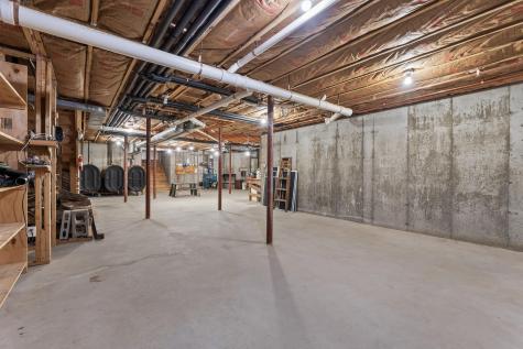 73 Hodsdon Lane Jefferson ME 04348