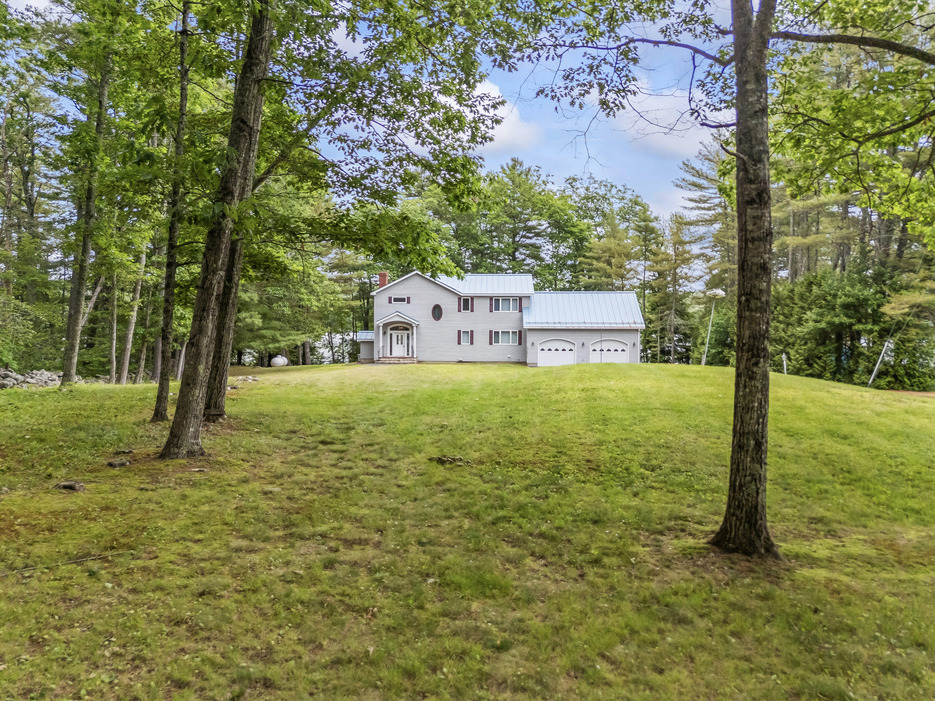 73 Hodsdon Lane Jefferson ME 04348