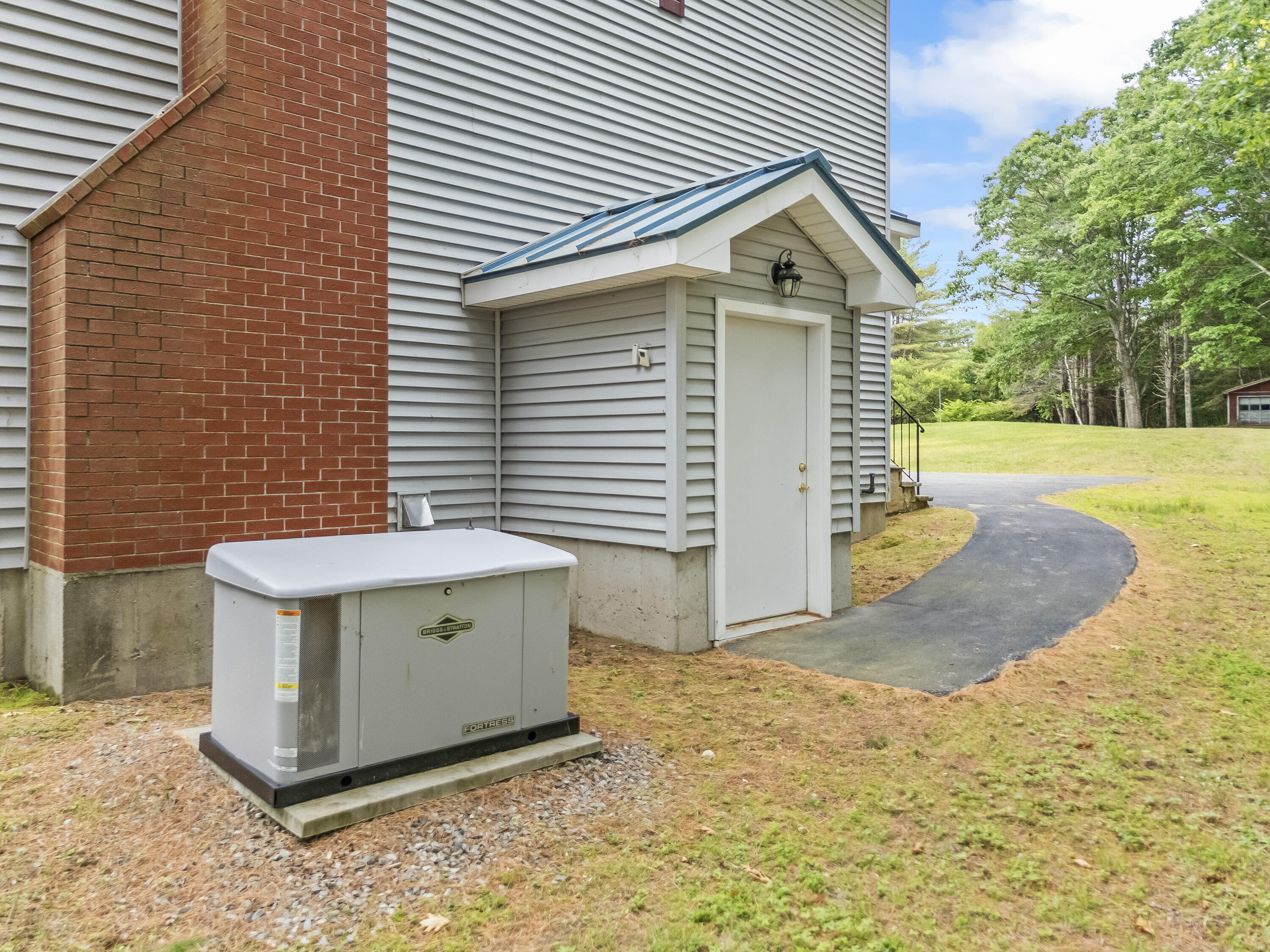 73 Hodsdon Lane Jefferson ME 04348