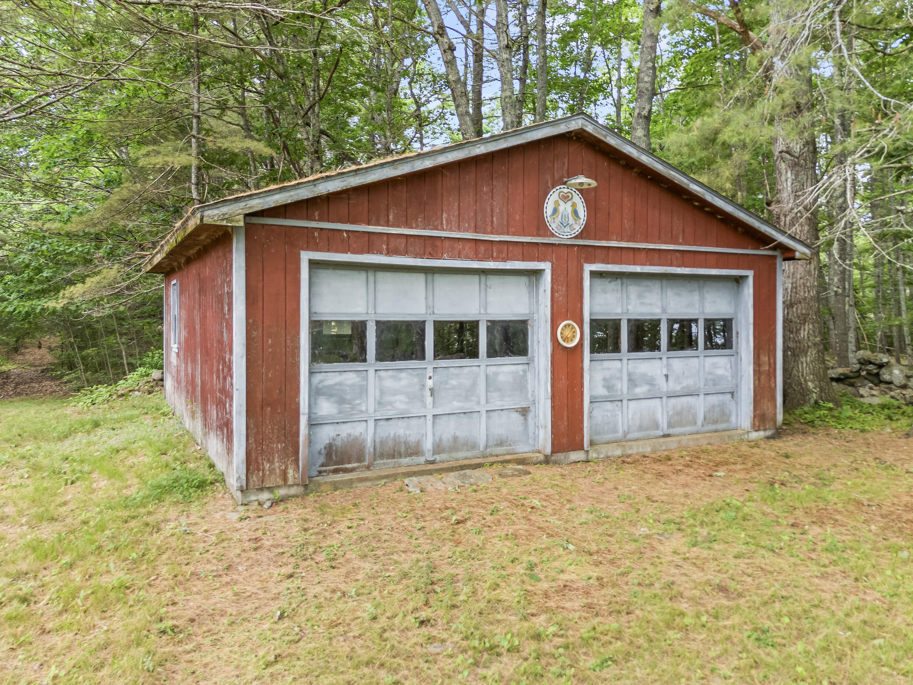 73 Hodsdon Lane Jefferson ME 04348