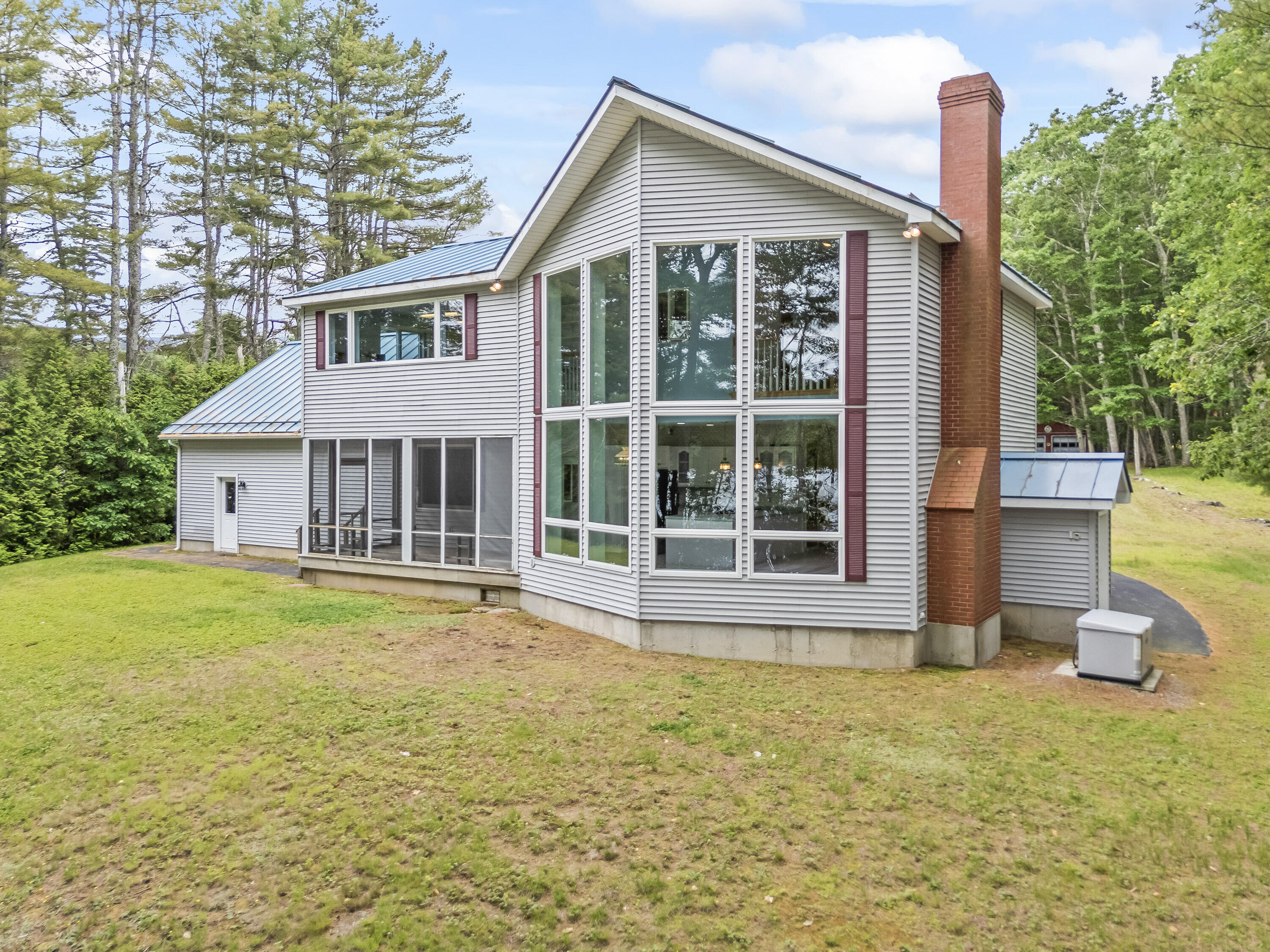 73 Hodsdon Lane Jefferson ME 04348