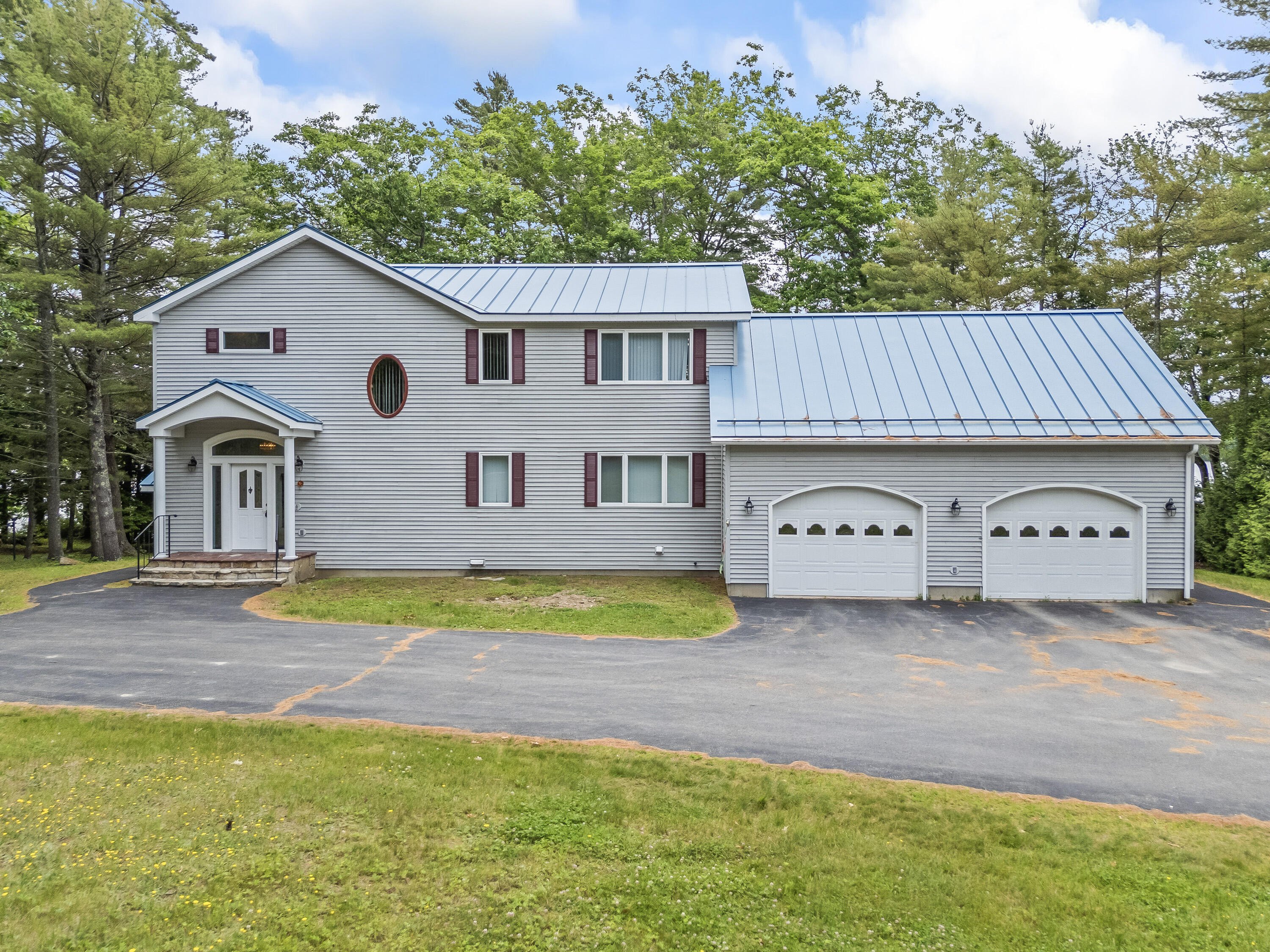 73 Hodsdon Lane Jefferson ME 04348
