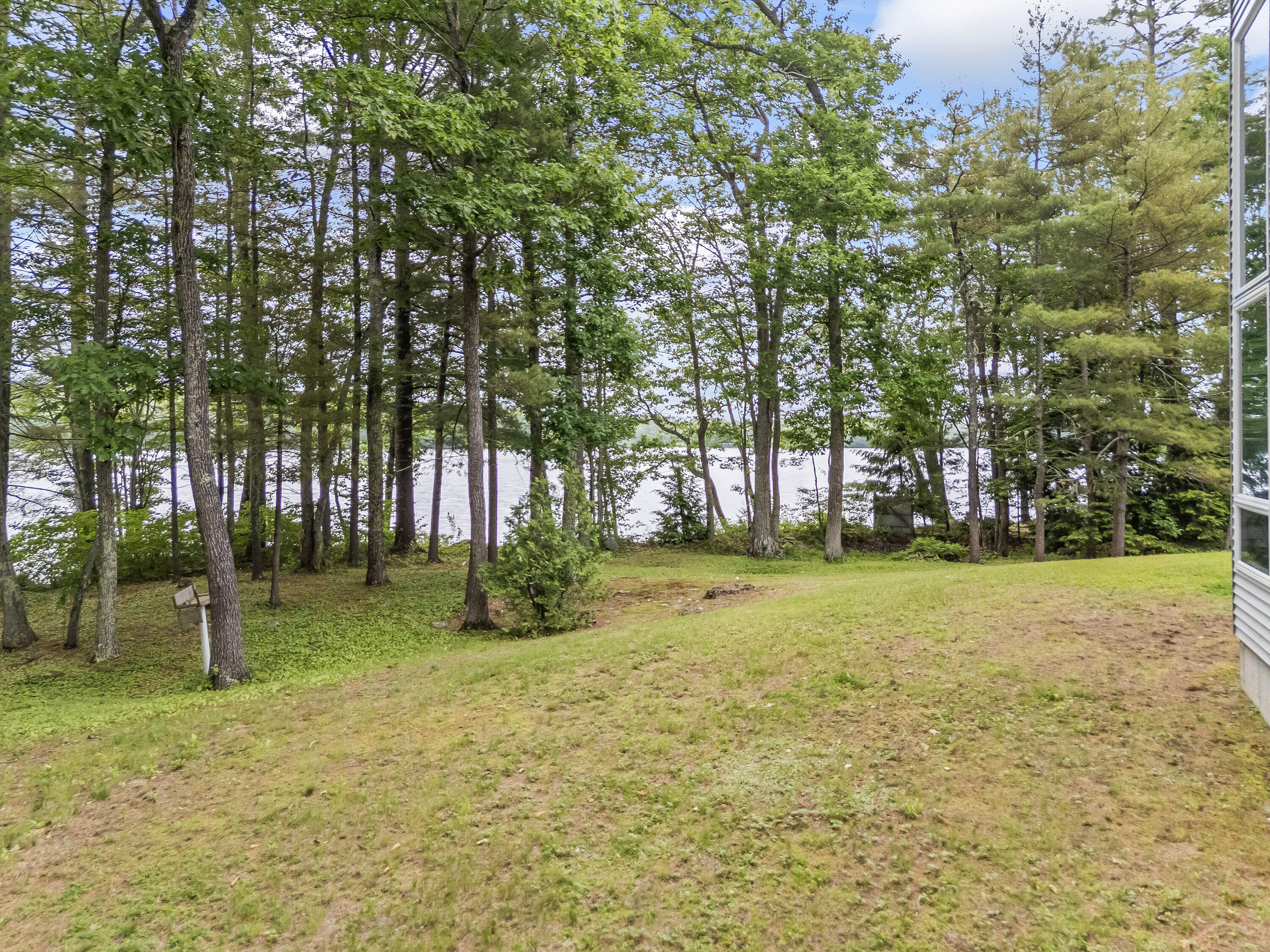 73 Hodsdon Lane Jefferson ME 04348