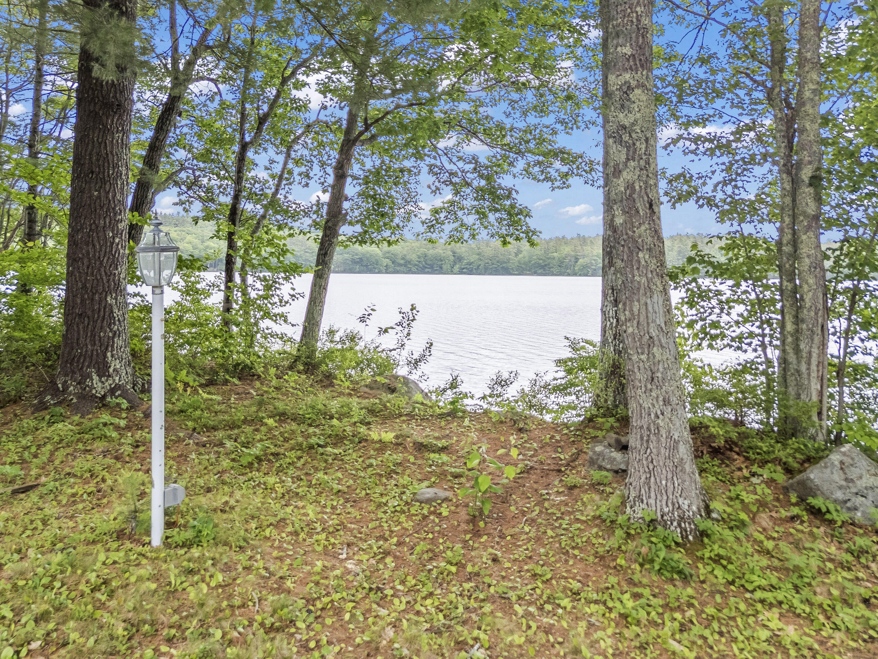 73 Hodsdon Lane Jefferson ME 04348