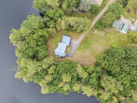 73 Hodsdon Lane Jefferson ME 04348