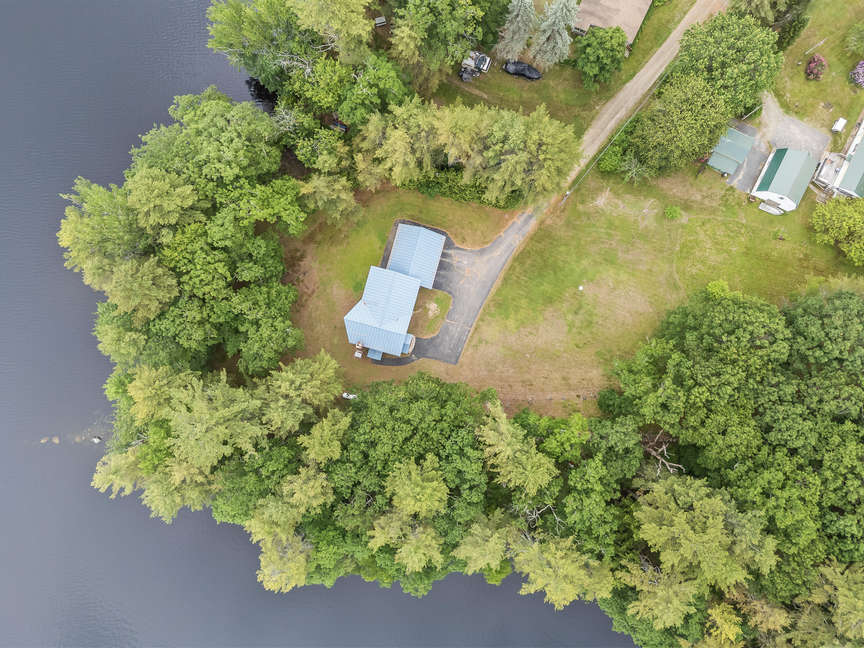 73 Hodsdon Lane Jefferson ME 04348