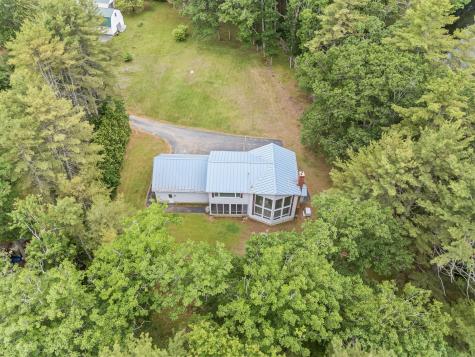 73 Hodsdon Lane Jefferson ME 04348