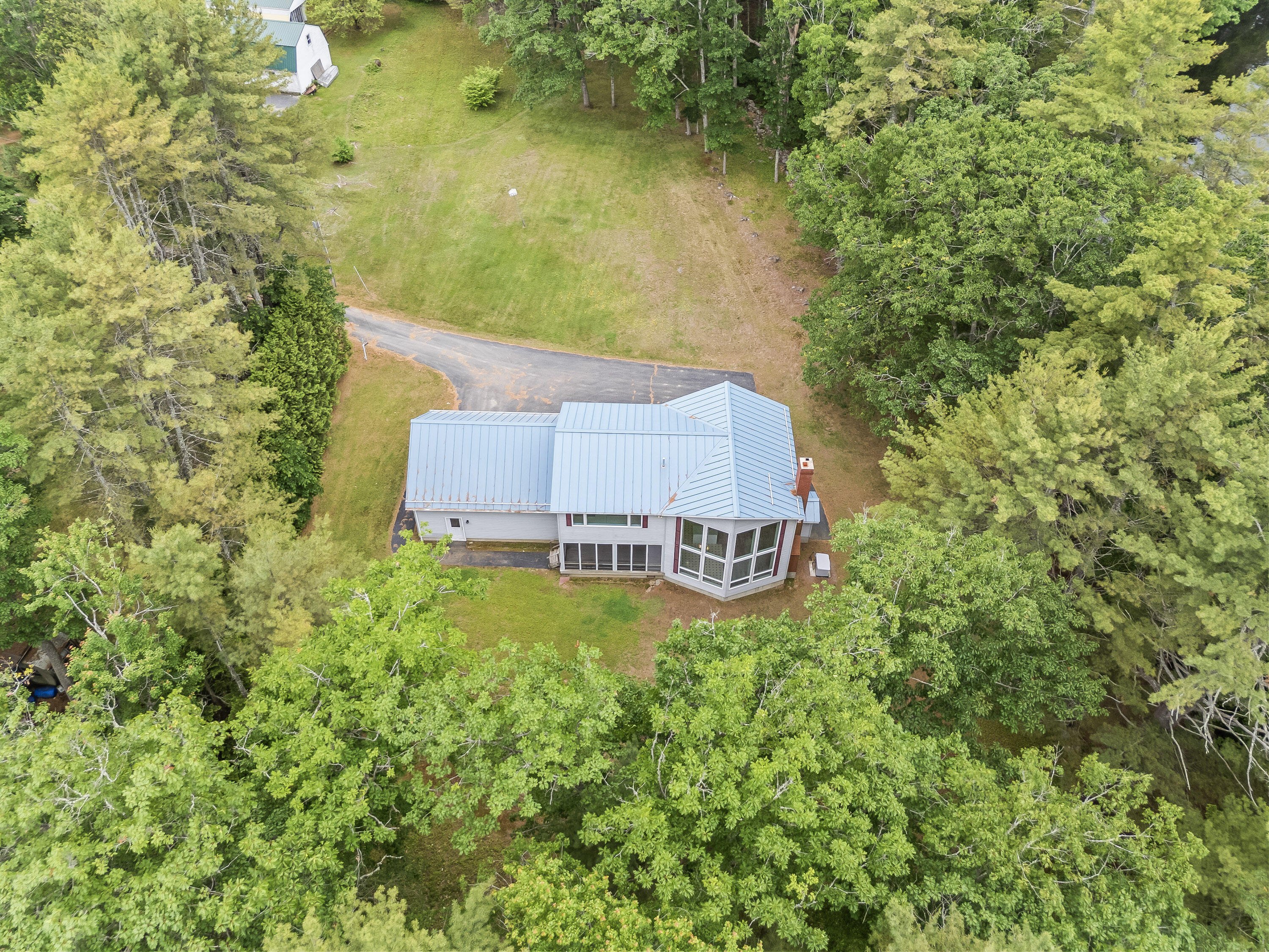 73 Hodsdon Lane Jefferson ME 04348