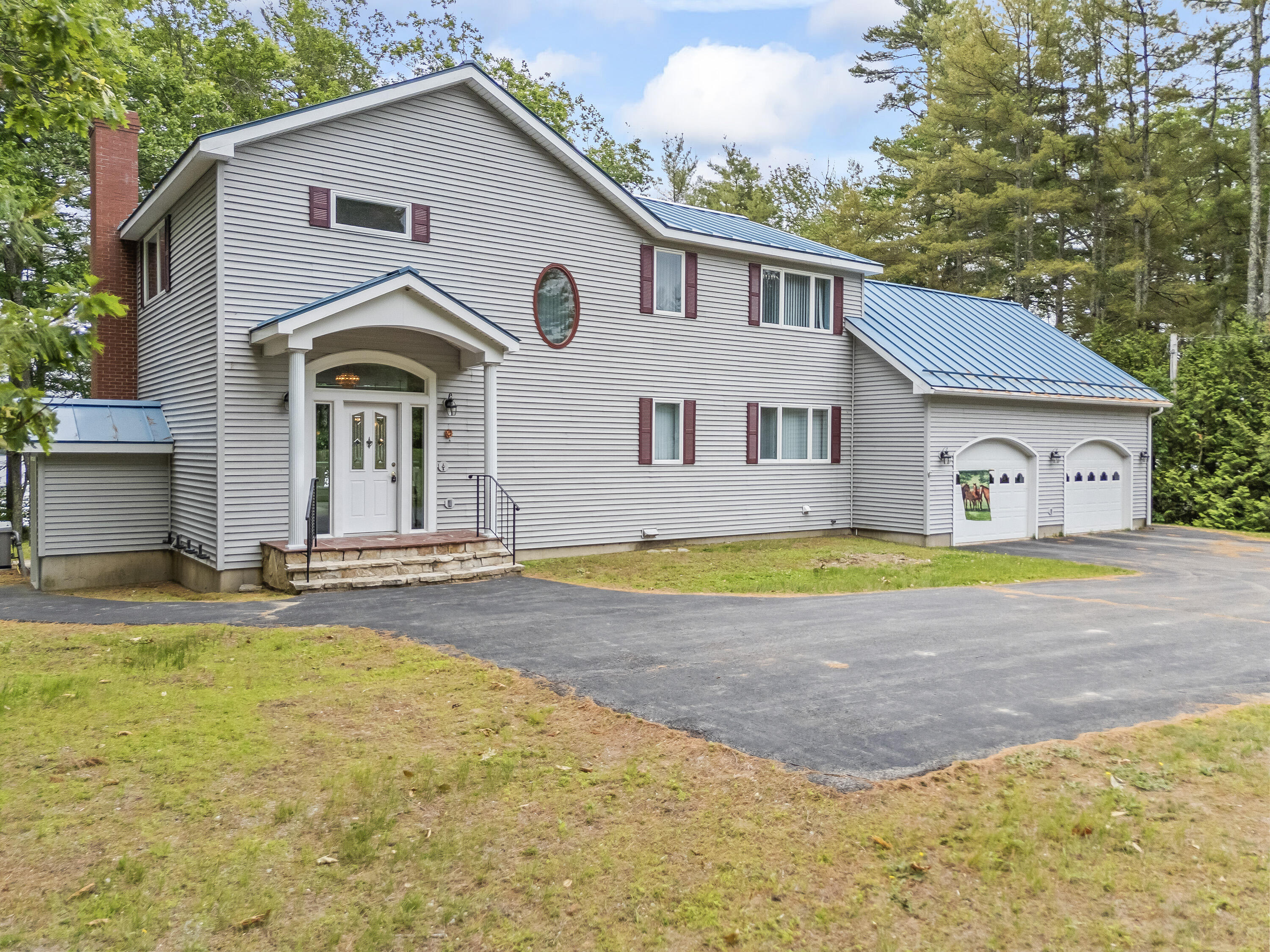 73 Hodsdon Lane Jefferson ME 04348