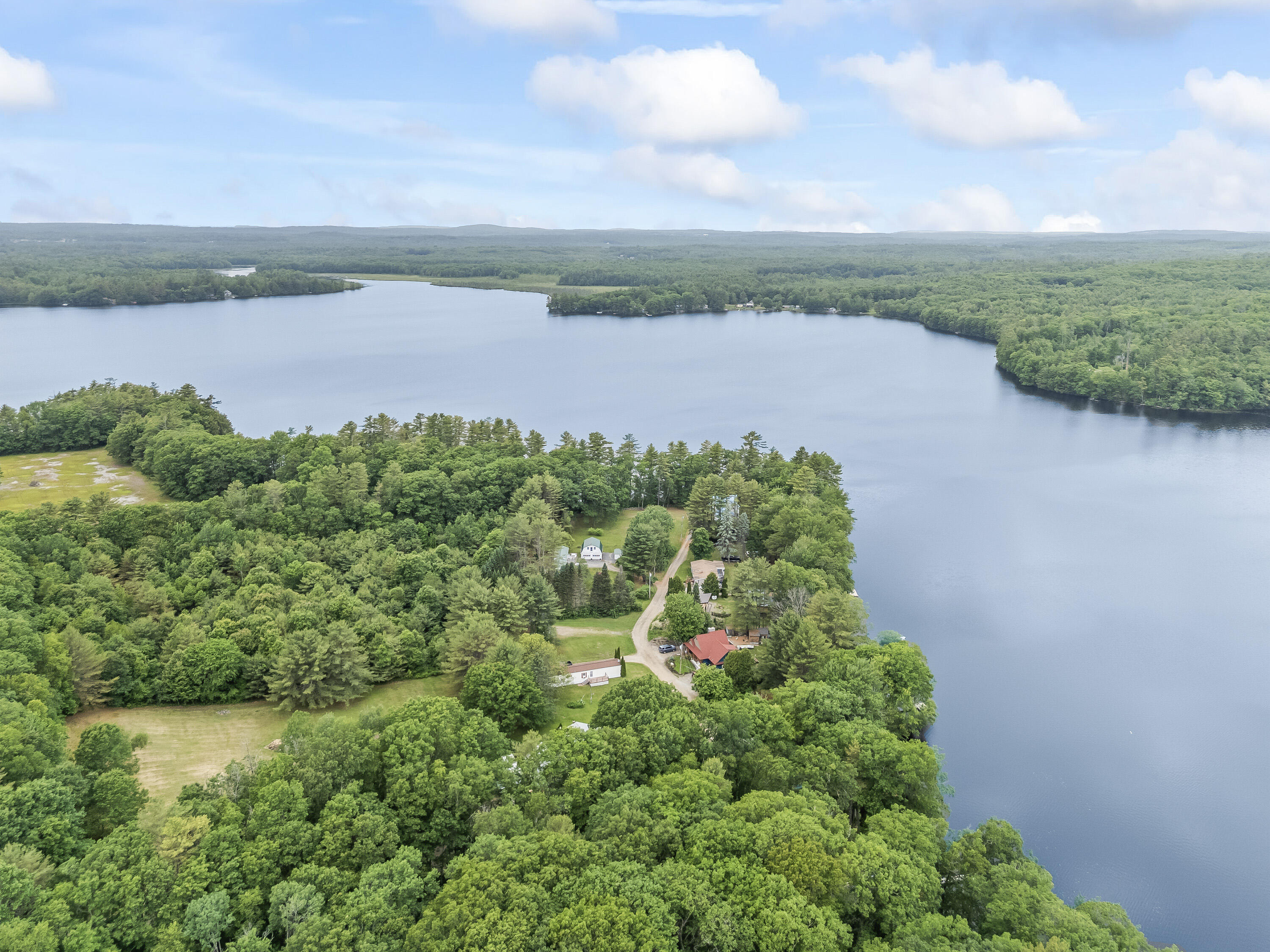 73 Hodsdon Lane Jefferson ME 04348