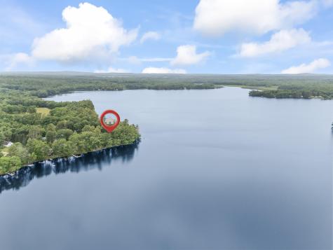 73 Hodsdon Lane Jefferson ME 04348