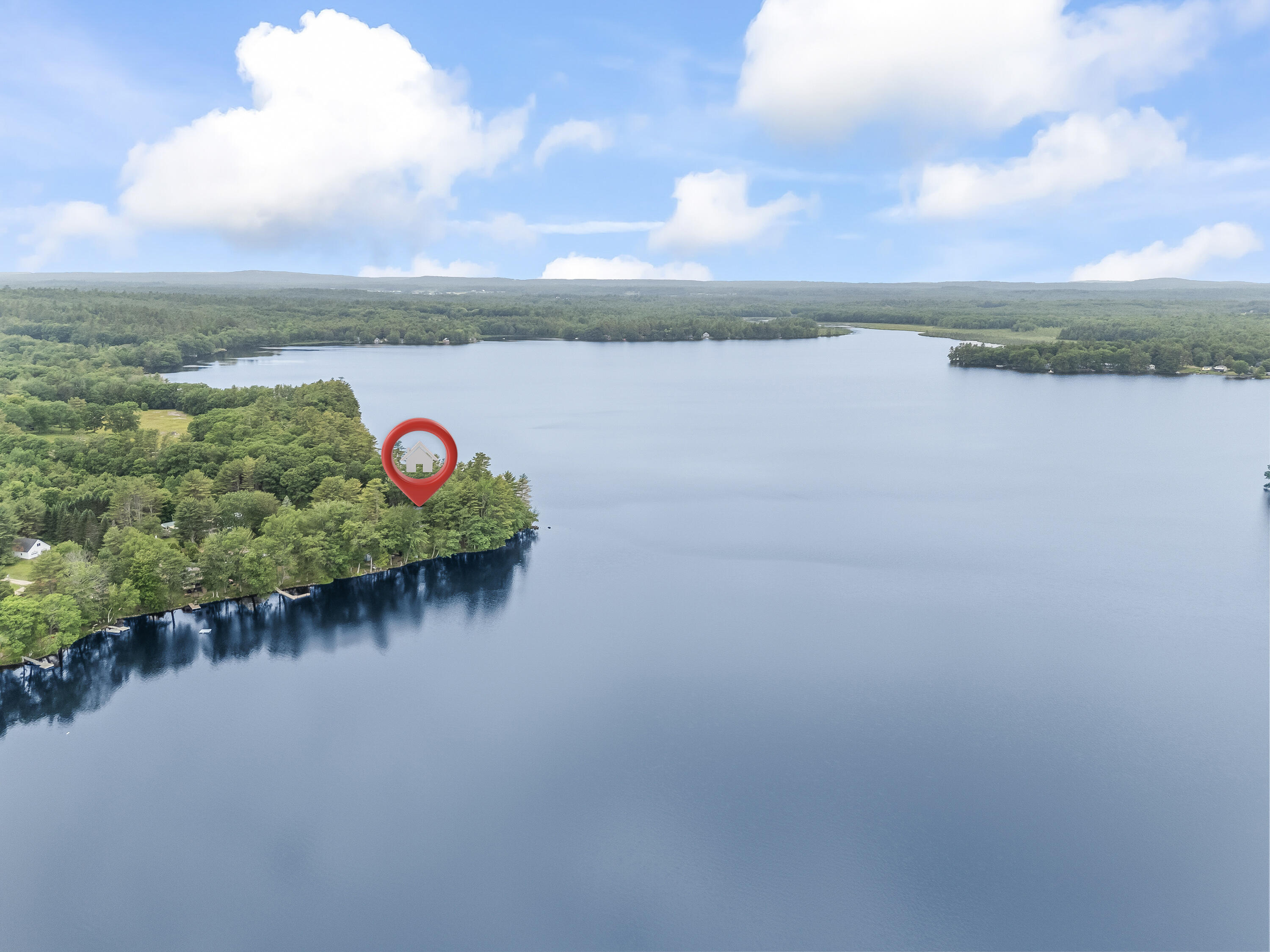 73 Hodsdon Lane Jefferson ME 04348