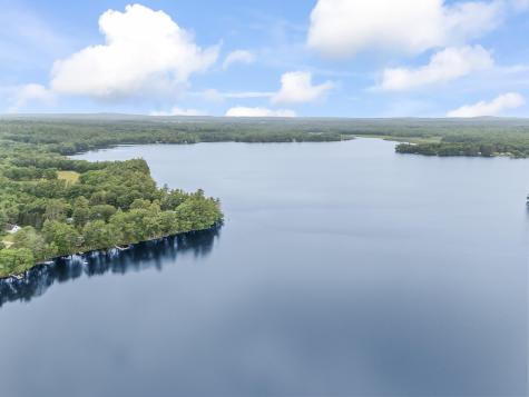 73 Hodsdon Lane Jefferson ME 04348