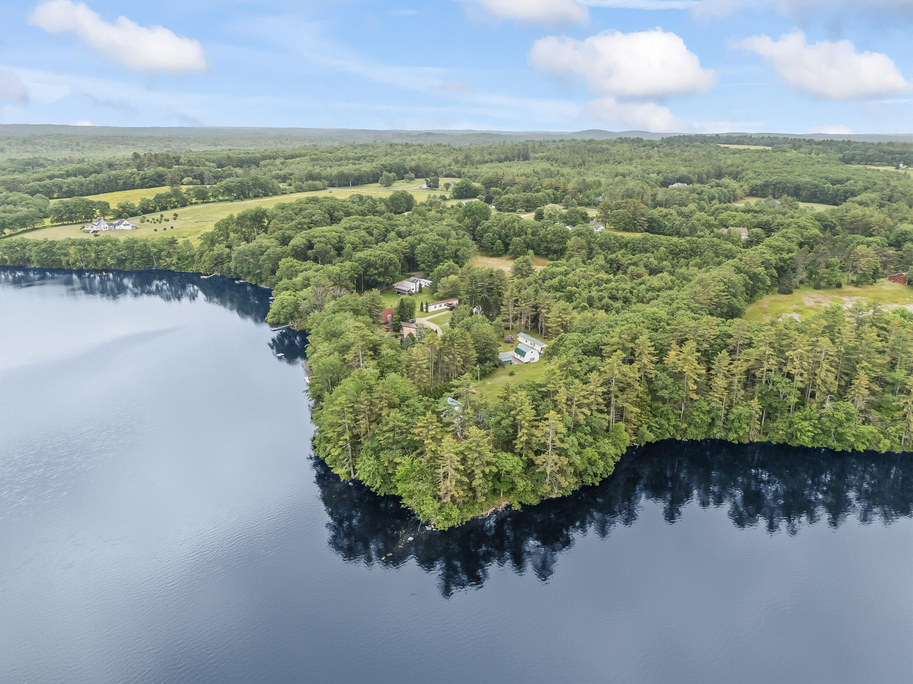 73 Hodsdon Lane Jefferson ME 04348