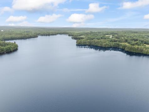 73 Hodsdon Lane Jefferson ME 04348