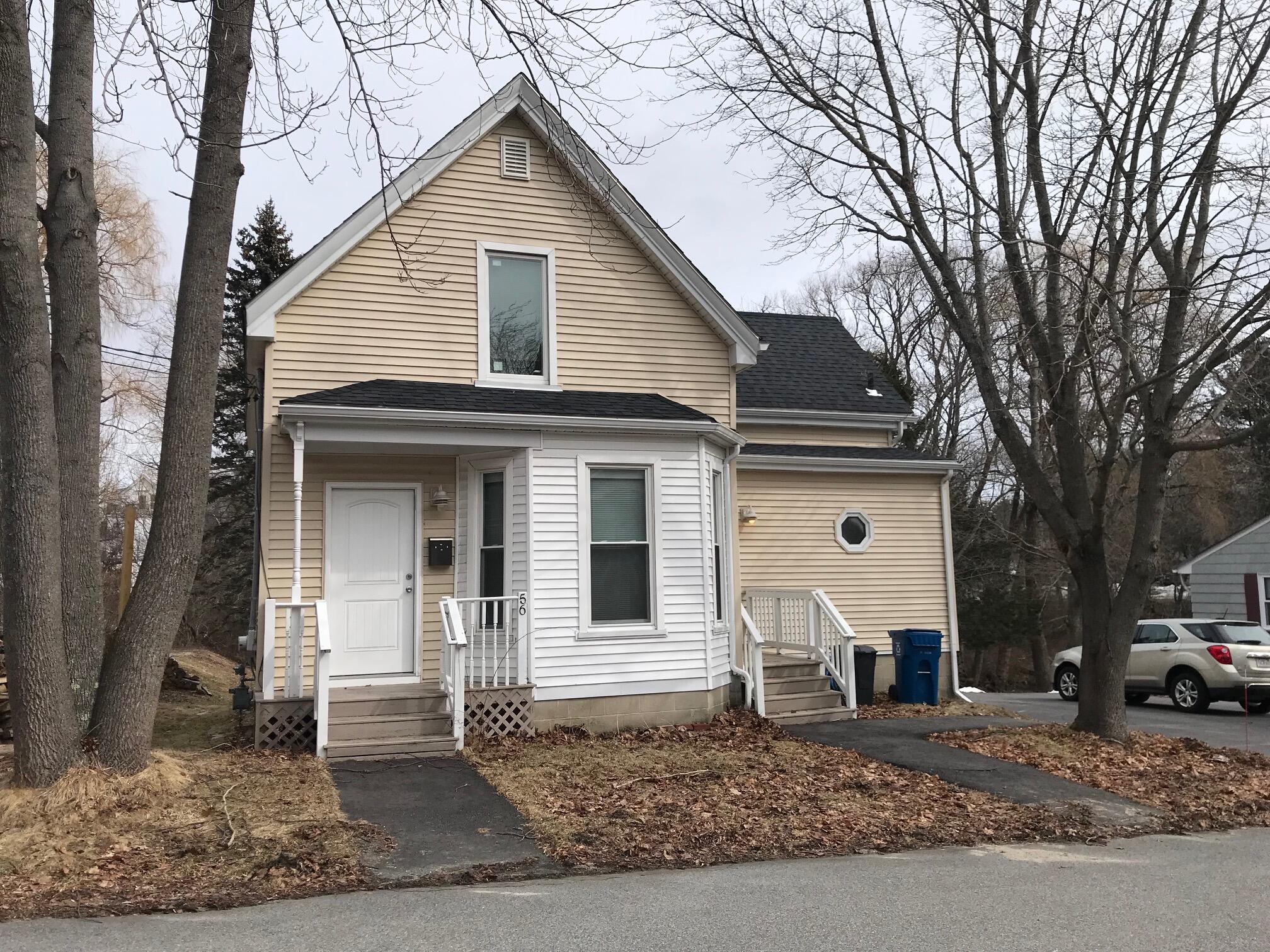 56 Fall Brook Street Portland ME 04103