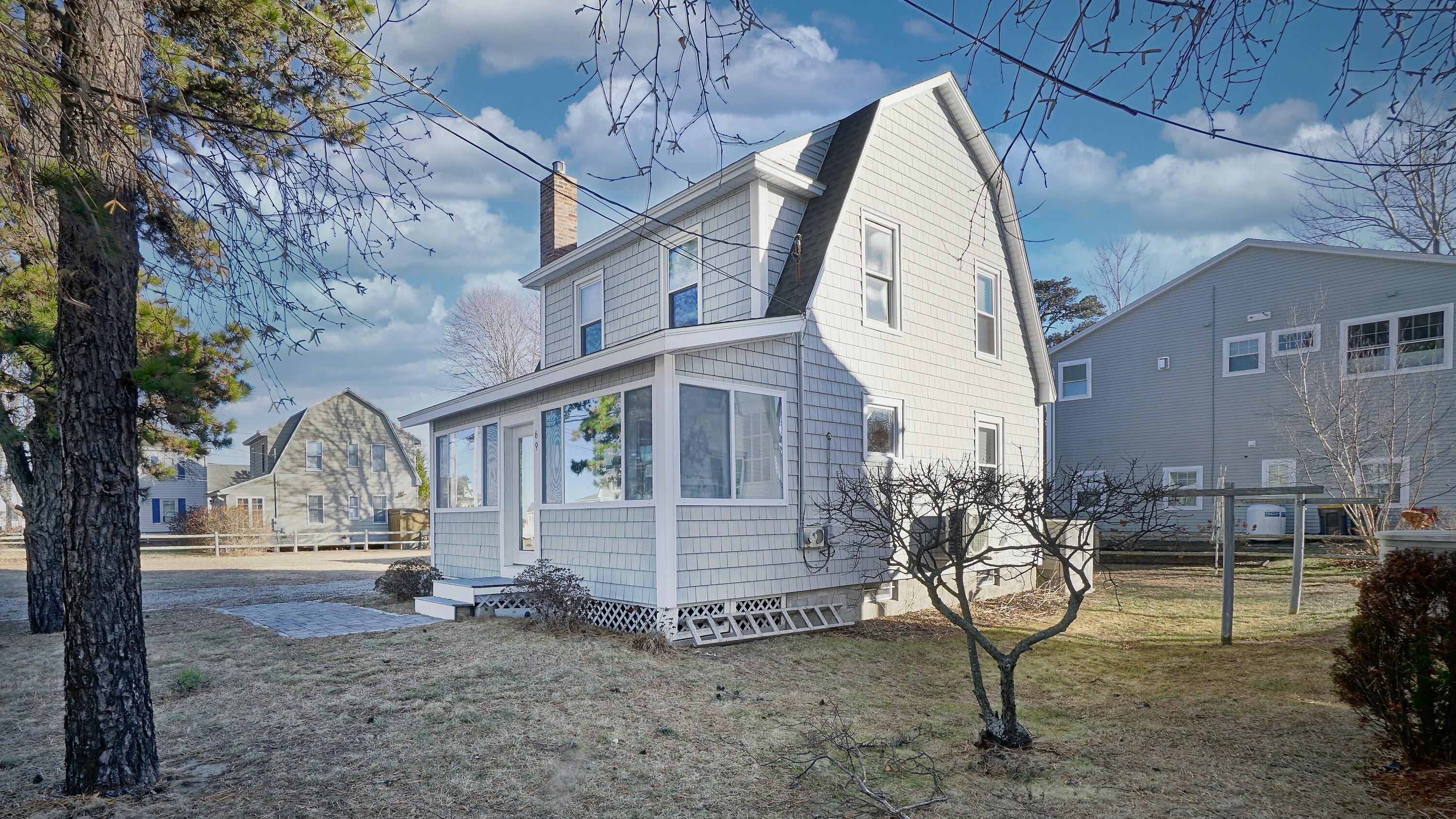 69 Jones Creek Drive Scarborough ME 04074